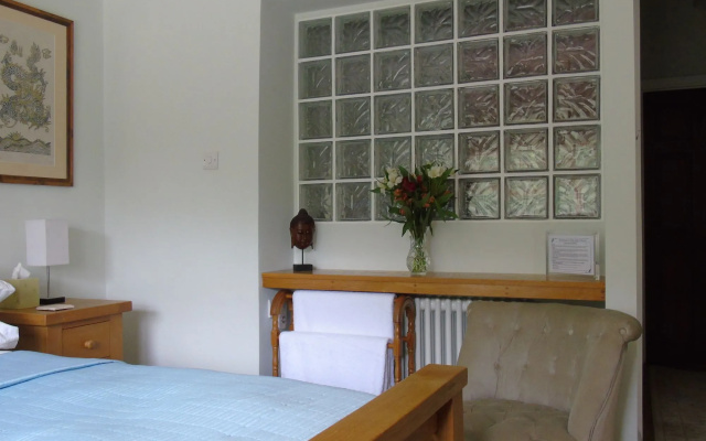 The Old School B&B