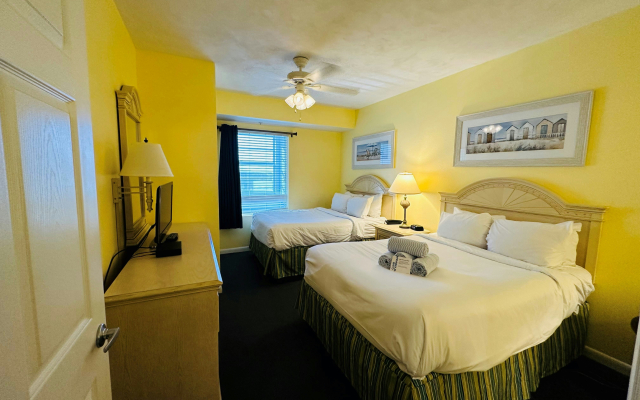 Ocean Walk Resort