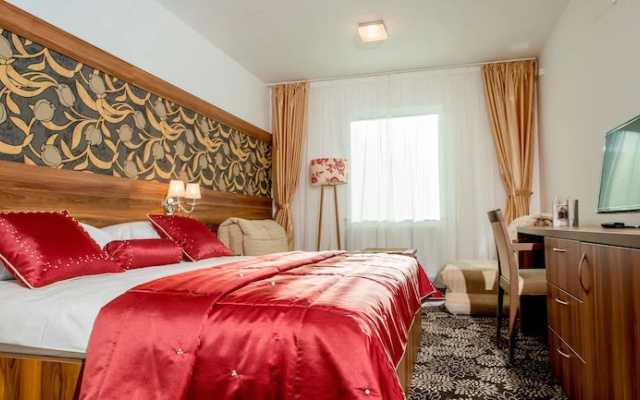 Hotel Bjelasnica