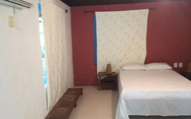 Pousada Zen Mandir