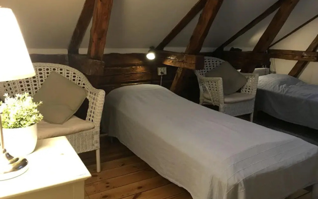 Vandrarhem Uppsala Kungsängstorg - Hostel