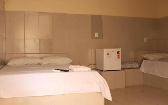 Arahra Hotel