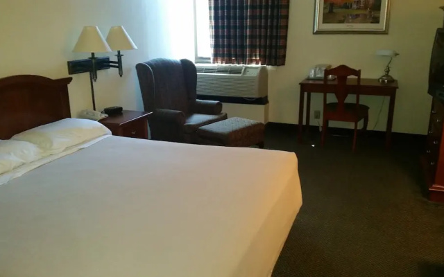 Cross Keys Motor Inn