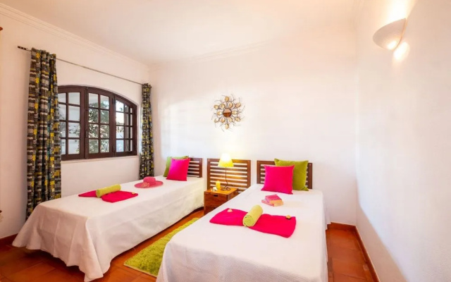 Villa Atlas