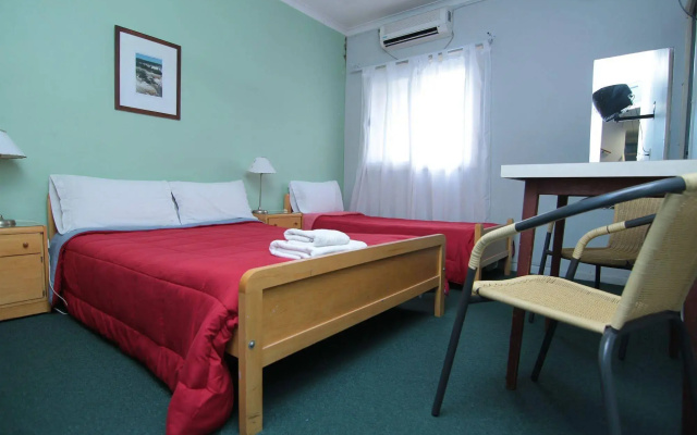 Hotel Ancón