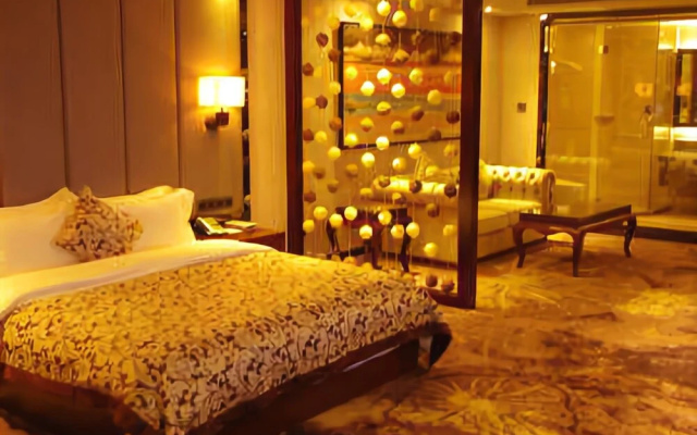 South Bay Hotel