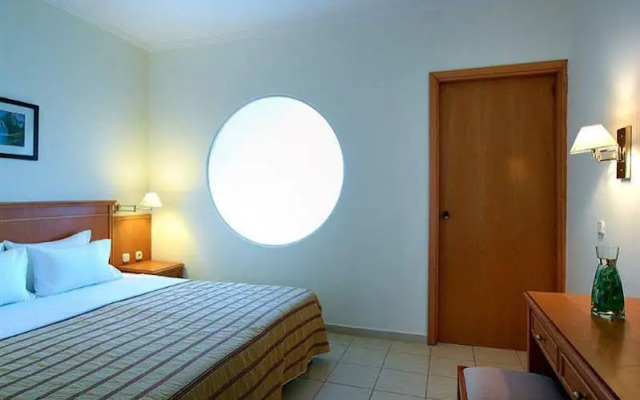 Absolute Kiotari Resort