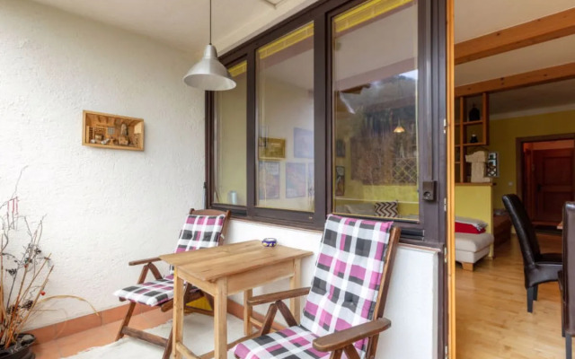 Apartment Holiday Rome: Historical City Center 20238