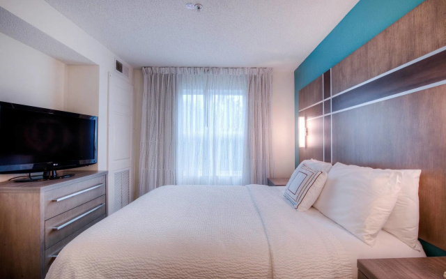 Residence Inn by Marriott Wilmington Landfall