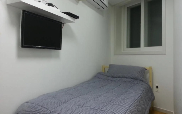 Youdang Guesthouse
