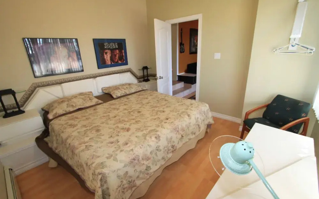 Riverfront Villa
