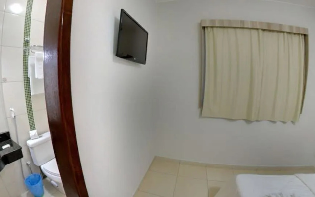 Hotel Topazio