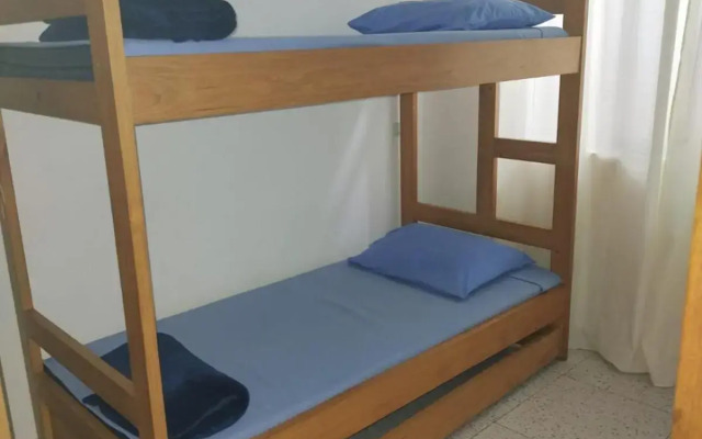 Apartamento acogedor para vacacionar o de trabajo