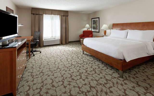 Wingate by Wyndham St. Paul/Oakdale/Woodbury
