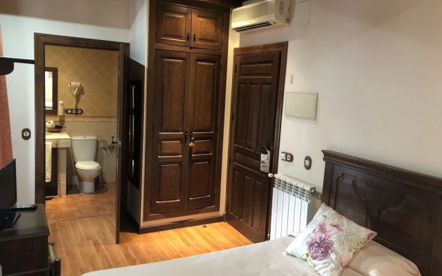 Hostal Dosca