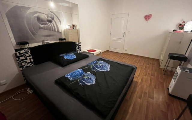 MONFas APARTMENT GARDEN CITY