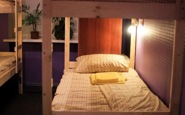 Hostel Dostoevskiy