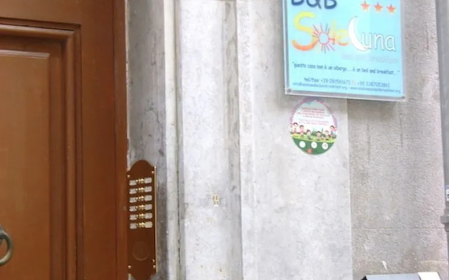 B&B SoleLuna della Solidarietà