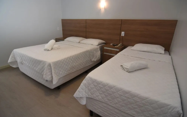 ID Hotel