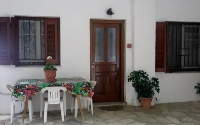 Lefokastro Βeach Ηouse