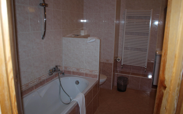 Hotel King George