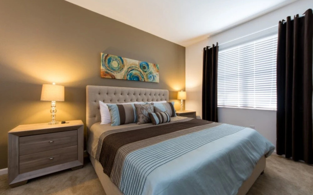 Sonoma Resort 2680