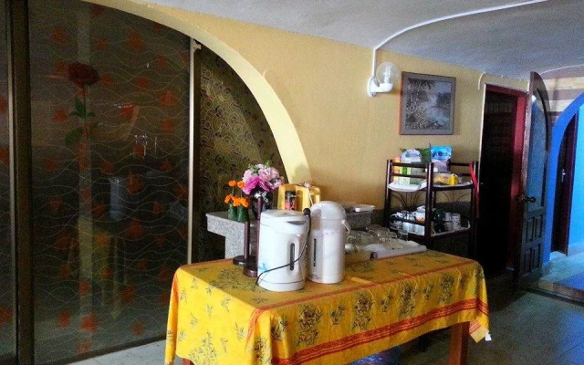 Oulayphet Hotel