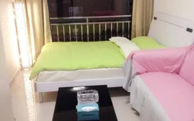 Ximang Apartment Hotel