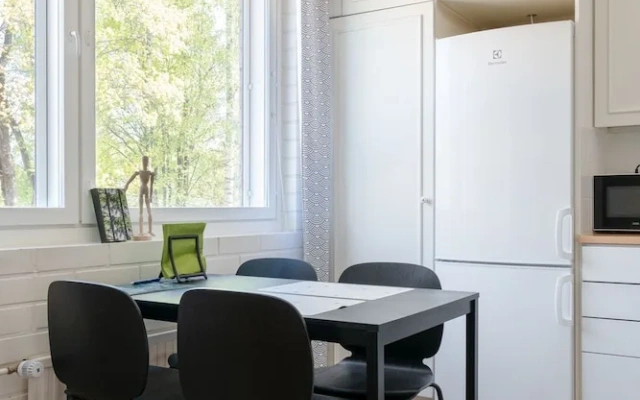 Hiisi Homes Nummela