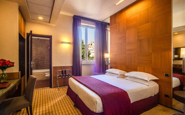 Kolbe Hotel Rome