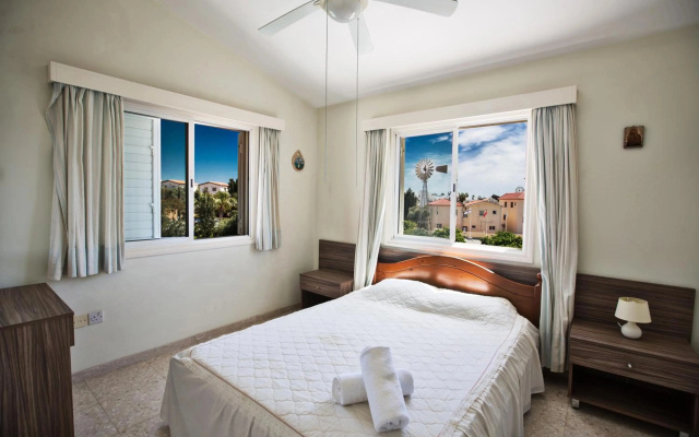 Merab Center Villas