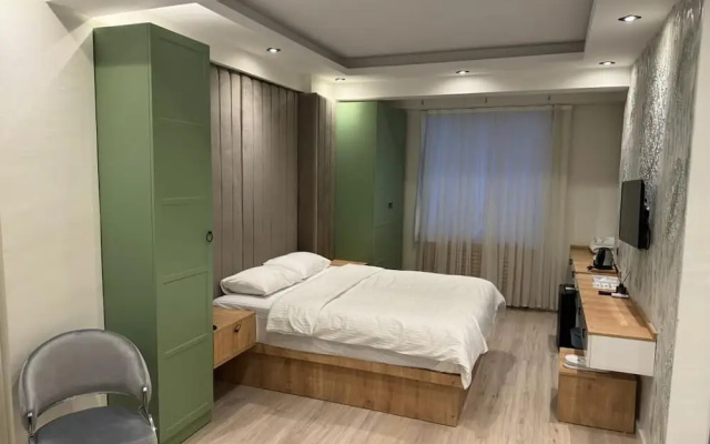 Siya Boutique Hotel