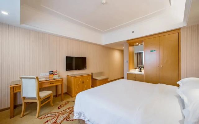 Vienna Hotel Guangxi Guilin Xing'an