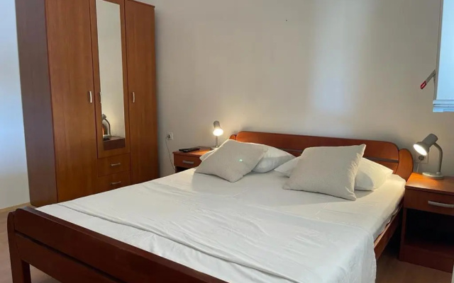 Apartments Puntica