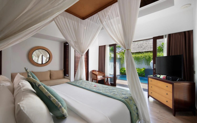 Lembongan Beach Club and Resort