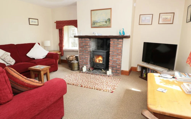 North Field Farmhouse