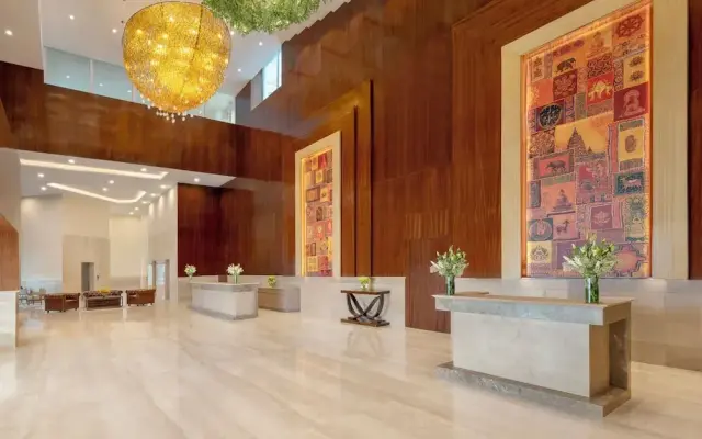 Welcomhotel By ITC Hotels Bodh Gaya Hotel & Convention Centre