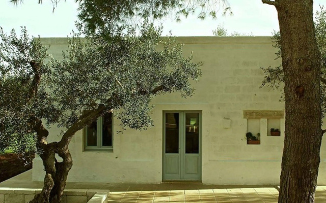Masseria Fulcignano Galatone Italy Zenhotels - 