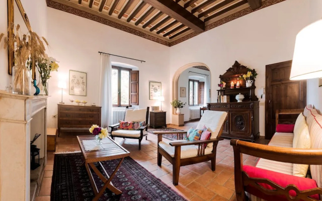 Villa Santa Giulia