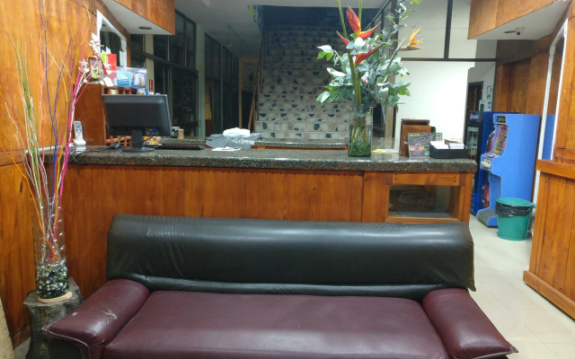 Ejecutivo Imperial