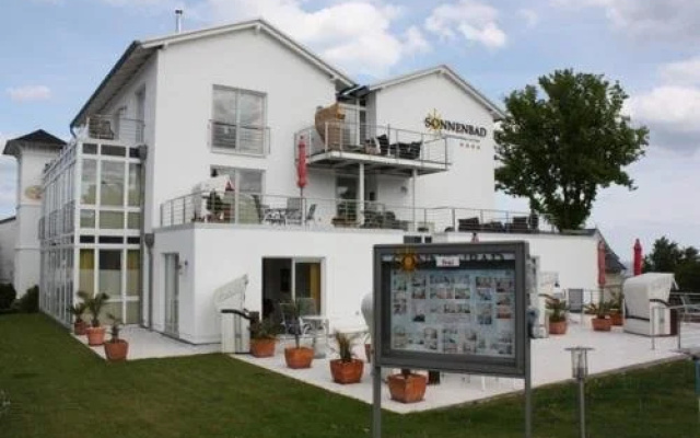 Appartementhaus Sonnenbad