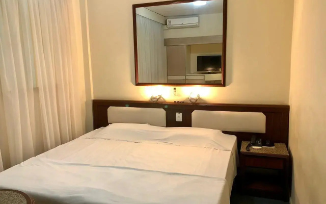 Hotel Savoy