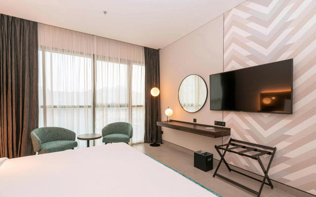 Courtyard by Marriott World Trade Centre, Dubai