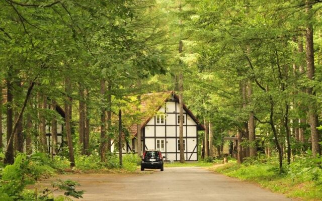 Tokachi Auberge