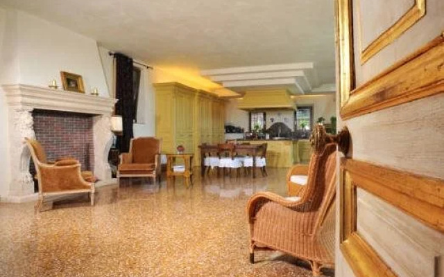 Villa Aldegheri