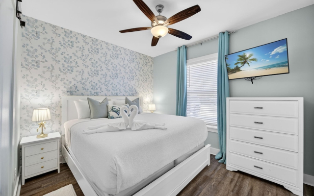 30A - Hidden Lakes Condo Rentals