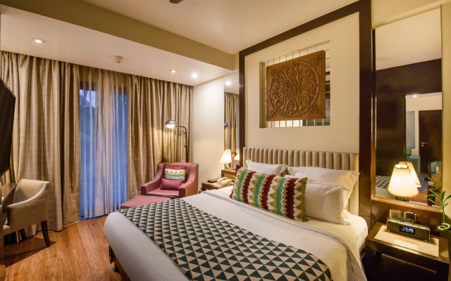 Novotel Goa Resort & Spa Candolim