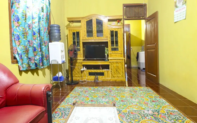 Hotel O Desa Wisata NangelasariNearPasir Tulang