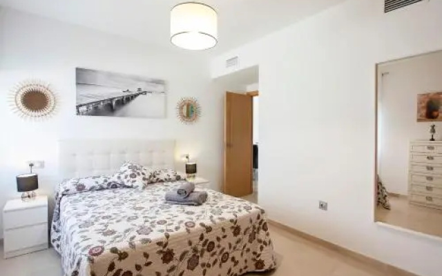 Apartamento Torrox