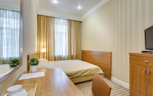 Гостиница Mini -hotel near Kremlin в Москве отзывы, цены и фото номеров - забронировать гостиницу Mini -hotel near Kremlin онлайн Москва комната для гостей